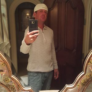 Meet your Posher, Justen